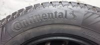 Лот: 23995469. Фото: 8. 265/60R18 114T Continental Ice...