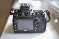 Лот: 8372613. Фото: 4. Nikon D700 body. Красноярск