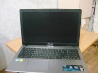 Лот: 4934788. Фото: 3. продам asus x550v. Компьютеры, оргтехника, канцтовары