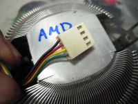 Лот: 5390563. Фото: 3. Кулер для всех AMD CPU ( 939... Компьютеры, оргтехника, канцтовары