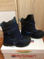 Лот: 12257074. Фото: 4. Ботинки Minimen. Красноярск