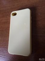 Лот: 8406605. Фото: 2. Чехол Apple Iphone 4S Силикон... Аксессуары