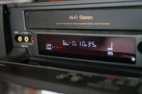 Лот: 7974599. Фото: 2. Sony slv-x821(Оцифровка видеокассет... ТВ и видео