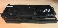 Лот: 20425960. Фото: 2. RTX 2080 ASUS ROG STRIX. Комплектующие
