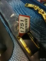 Лот: 10743594. Фото: 11. Чемодан Средний кожаный "Impreza...