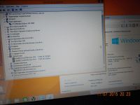 Лот: 5805606. Фото: 2. мощный ноут asus f3sr тянет игры. Компьютеры, ноутбуки, планшеты