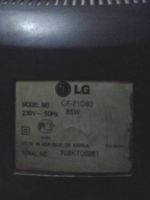 Лот: 6653804. Фото: 4. Телевизор LG. Красноярск