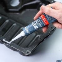 Лот: 25880161. Фото: 6. Герметик-прокладка GREY LAVR RTV...