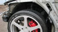 Лот: 3856482. Фото: 2. Продам пару покрышек Bridgestone... Шины, Диски