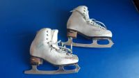 Лот: 17490106. Фото: 2. Коньки Risport р.37. Спортивные товары