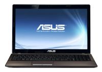 Лот: 6100359. Фото: 3. Ноутбук ASUS K53E. Компьютеры, оргтехника, канцтовары