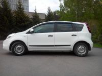 Лот: 4205943. Фото: 6. Nissan Note