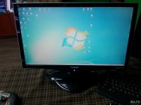 Лот: 10087870. Фото: 6. Монитор 22" ViewSonic VX2260WM