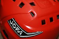 Лот: 3839900. Фото: 3. Хоккейный шлем JOFA 51-280. Спортивные товары