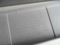 Лот: 23913502. Фото: 3. Набор для чистки оружия, 16 калибр... Туризм, охота, рыбалка, самооборона