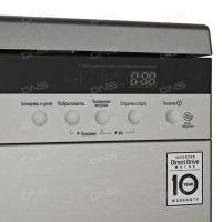 Лот: 10037451. Фото: 2. Посудомоечная машина LG D1463CF. Крупная бытовая техника