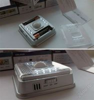 Лот: 2146317. Фото: 3. Автоматическая автономная подсветка... Строительство и ремонт