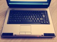 Лот: 4536774. Фото: 2. Ноутбук Toshiba Satellite. Компьютеры, ноутбуки, планшеты