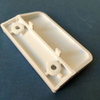 Лот: 8169562. Фото: 3. 🌞 Ручка для балконной двери ПВХ... Строительство и ремонт