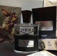 Лот: 17229626. Фото: 3. Парфюм вода CREED Aventus, новая... Красота и здоровье