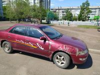 Лот: 16061068. Фото: 4. toyota carina at190 Торг