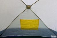 Лот: 15038704. Фото: 4. Зимняя палатка СТЭК КУБ 2. Красноярск