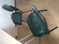 Лот: 13960413. Фото: 3. Стул офисный ИЗО (1 шт.) тем... Мебель