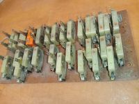 Лот: 25898411. Фото: 4. Переключатели на плате