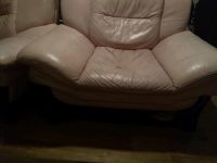 Лот: 12650086. Фото: 6. 2 кресла из натуральной кожи