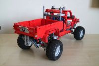 Лот: 15190304. Фото: 4. Lego Technic 42029 Тюнингованный... Красноярск