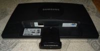 Лот: 20923347. Фото: 3. Монитор Samsung SyncMaster 2243nw... Компьютеры, оргтехника, канцтовары