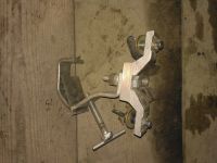 Лот: 17410052. Фото: 2. Кронштейн для Martin mac 3 шт. Аксессуары