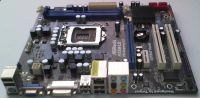 Лот: 6696142. Фото: 4. Asrock H55M-LE 1156 Socket (Б... Красноярск