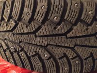 Лот: 16247439. Фото: 5. шины 4шт. Nokian 205 55 r16 HP5...