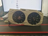 Лот: 19295934. Фото: 2. ASUS GeForce GTX 1060 DUAL OC... Комплектующие