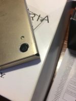 Лот: 10642044. Фото: 5. Телефон Sony Xperia XA1