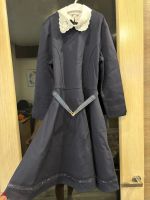 Лот: 25888504. Фото: 4. Школьная форма платье фартук воротничок. Красноярск