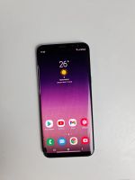 Лот: 17849402. Фото: 3. Смартфон Samsung Galaxy S8+. Красноярск