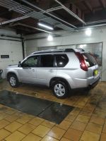 Лот: 12717421. Фото: 2. Nissan X-Trail. Авто, мото, водный транспорт