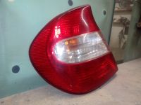 Лот: 13786890. Фото: 2. Фанарь Toyota Camry. Автозапчасти