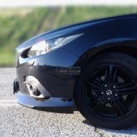 Лот: 20566417. Фото: 2. Мазда 3 BM 2014-2020, Mazda 3... Автохимия, масла, тюнинг