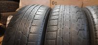 Лот: 18029665. Фото: 3. 225/50R17 94H Pirelli Sottozero... Авто, мото, водный транспорт