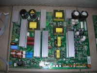 Лот: 7476287. Фото: 3. Потрошки от плазмы Philips 42FF5320... Бытовая техника