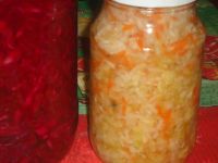 Лот: 8517455. Фото: 2. капуста соленая. Продукты