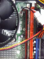 Лот: 8614729. Фото: 2. Системный блок в сборе Pentium... Компьютеры, ноутбуки, планшеты