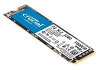 Лот: 9347564. Фото: 2. 1000 ГБ SSD M.2 накопитель Crucial... Комплектующие