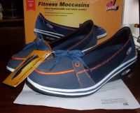 Лот: 4275766. Фото: 6. Мокасины Waikmaxx Fitness,размер...