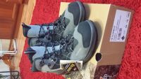 Лот: 4807200. Фото: 2. Ботинки Zamberlan 158 TALON MID... Спортивные товары