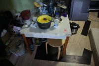 Лот: 4655655. Фото: 4. Кухонный гарнитур (включая раскладной... Красноярск