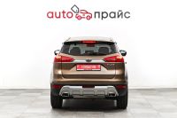 Лот: 22714552. Фото: 7. Geely Atlas 2021